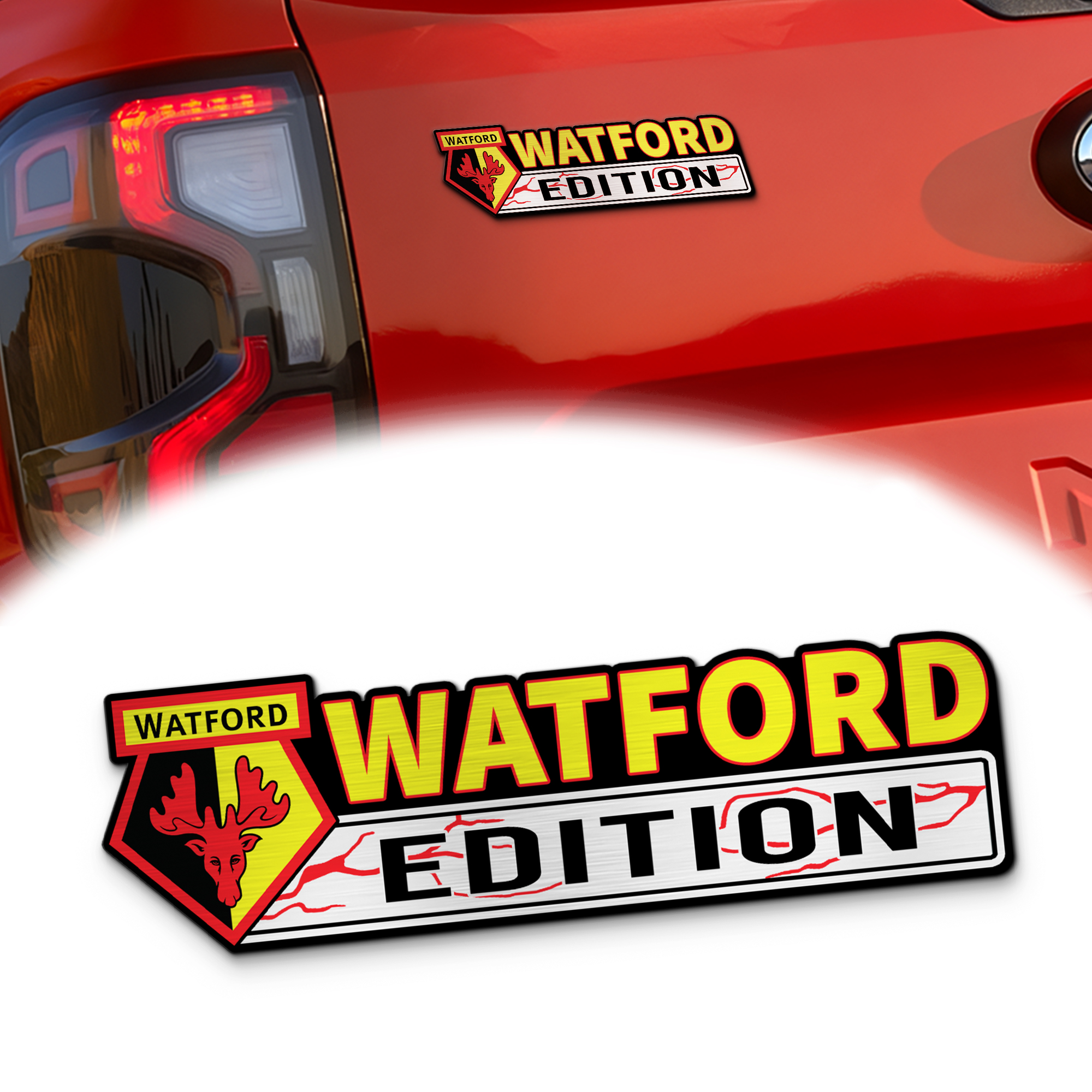 Car Name Emblem Badge mockup ads 2 Red (1)