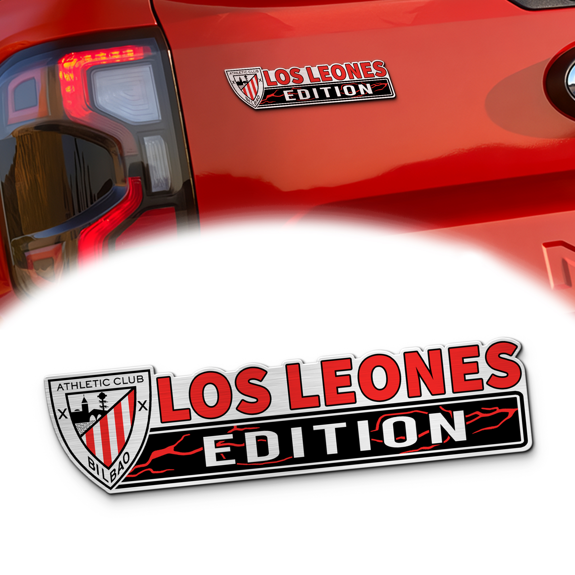 Car Name Emblem Badge mockup ads 2 Red (1)
