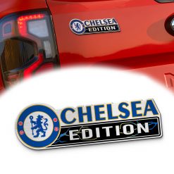 Chelsea Edition Car Emblem
