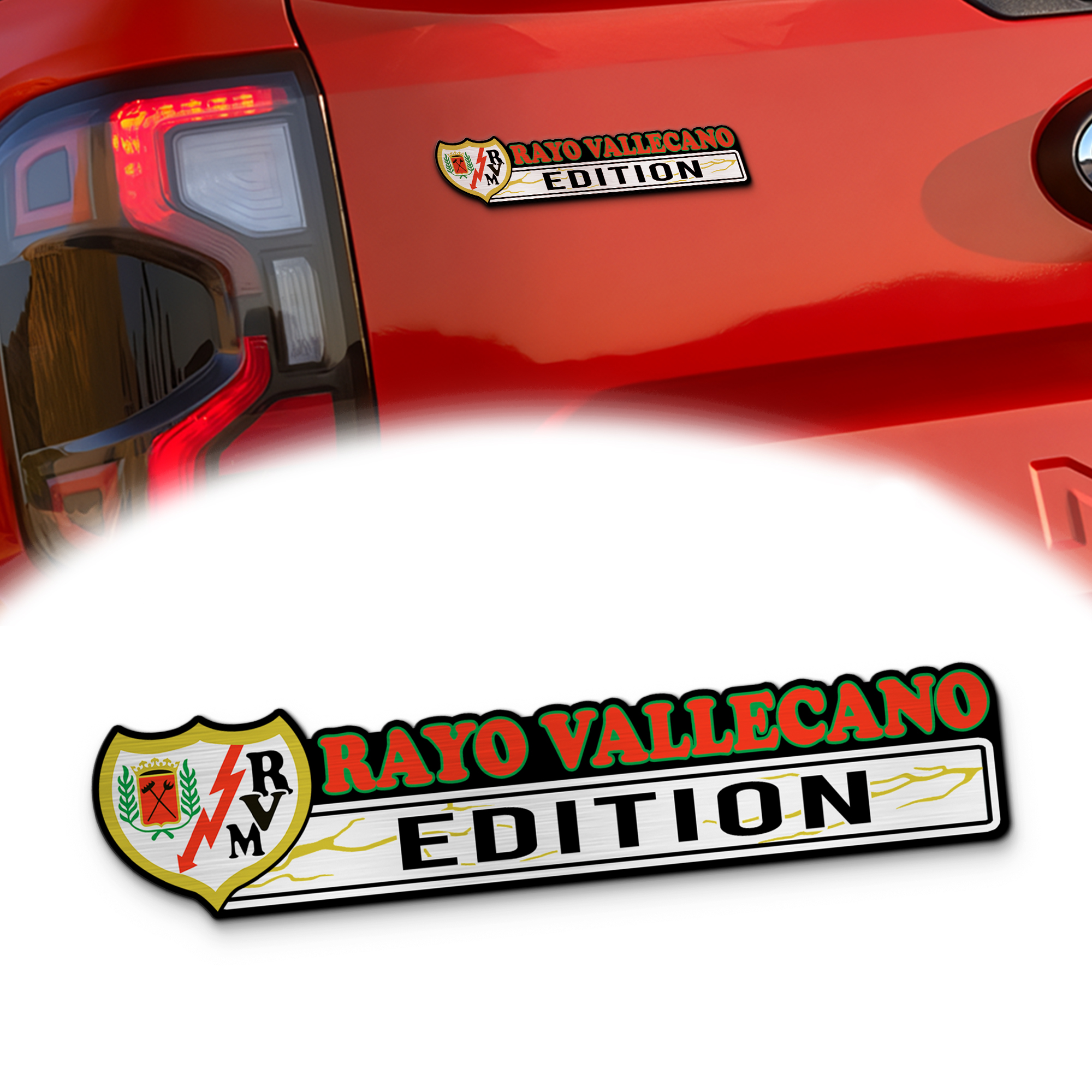 Car Name Emblem Badge mockup ads 2 Red (1)