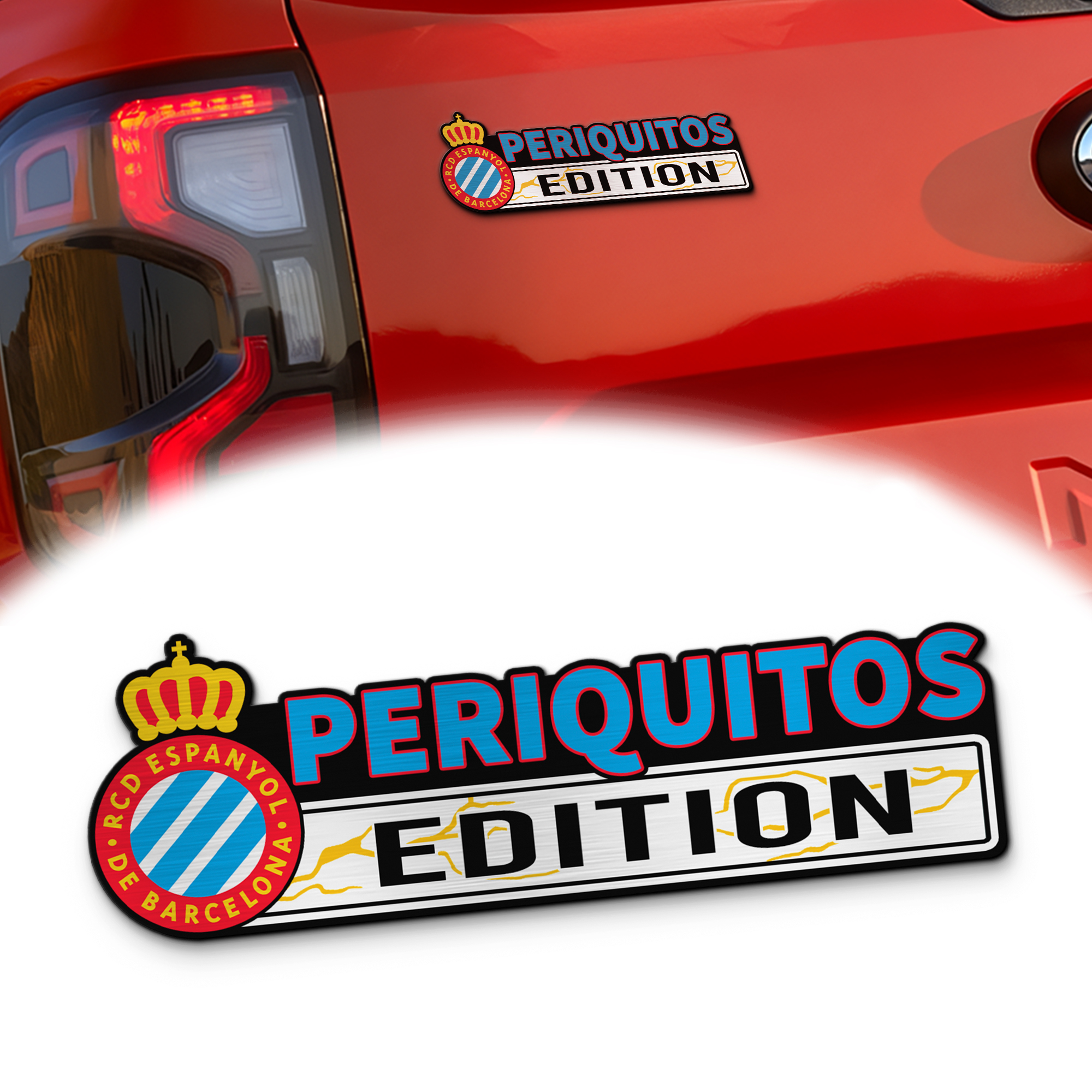 Car Name Emblem Badge mockup ads 2 Red (1)