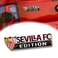 Sevilla FC Edition Car Emblem