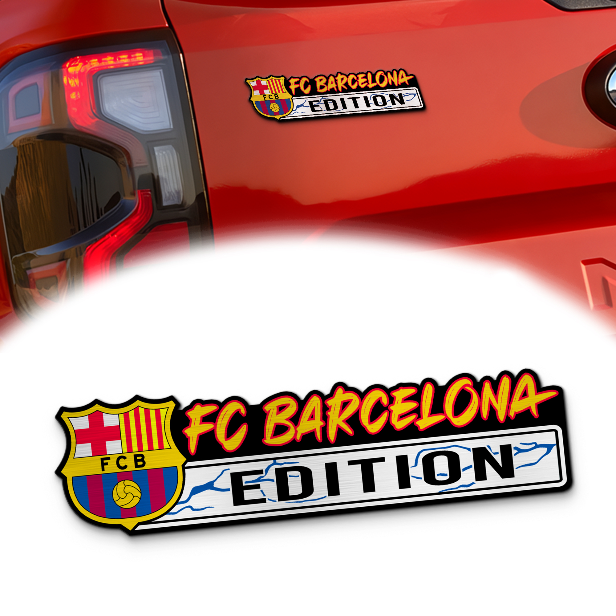 Car Name Emblem Badge mockup ads 2 Red (1)