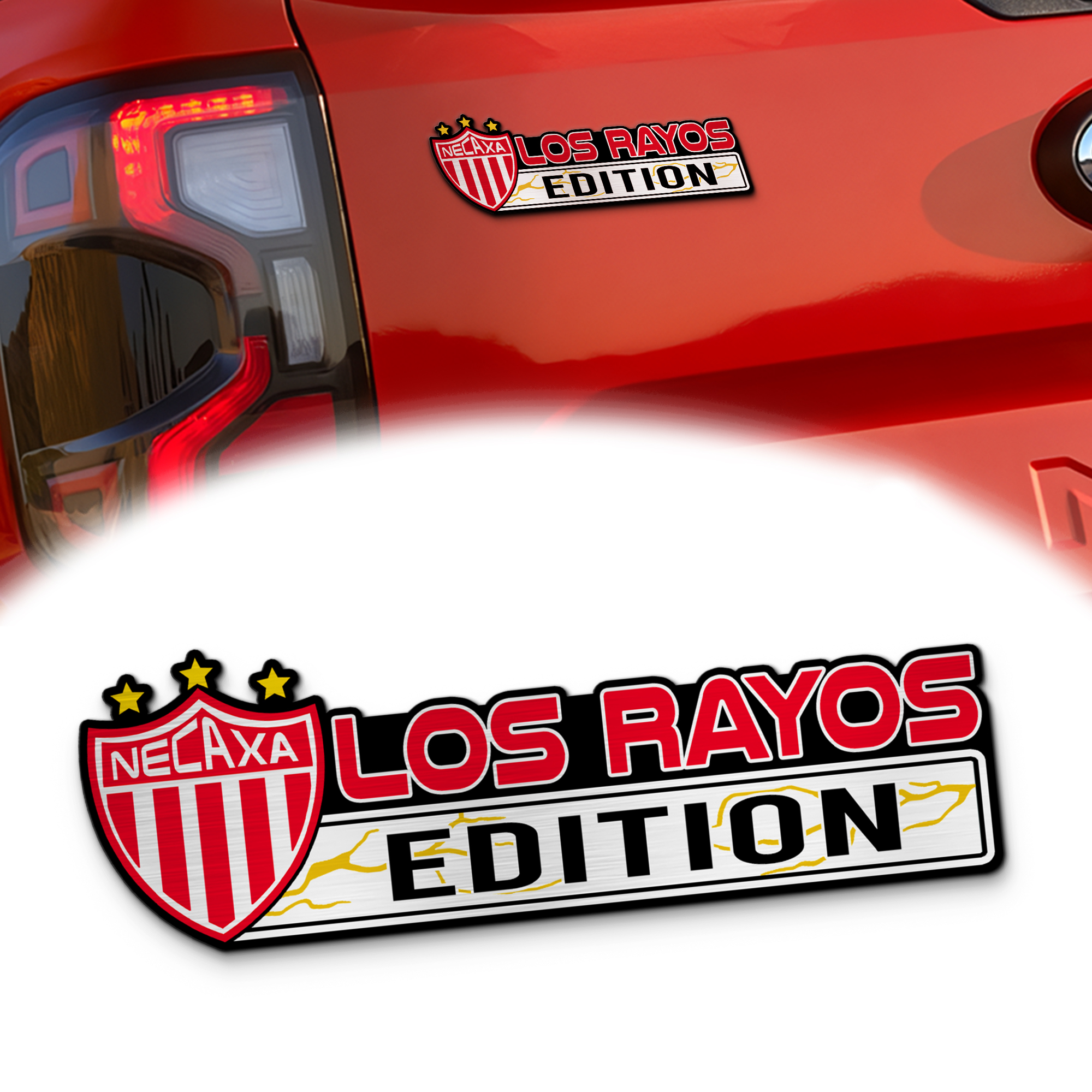Car Name Emblem Badge mockup ads 2 Red (1)