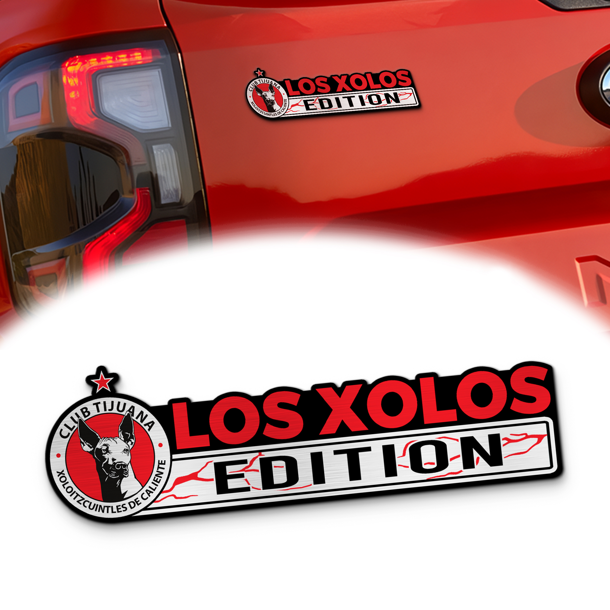 Car Name Emblem Badge mockup ads 2 Red (1)