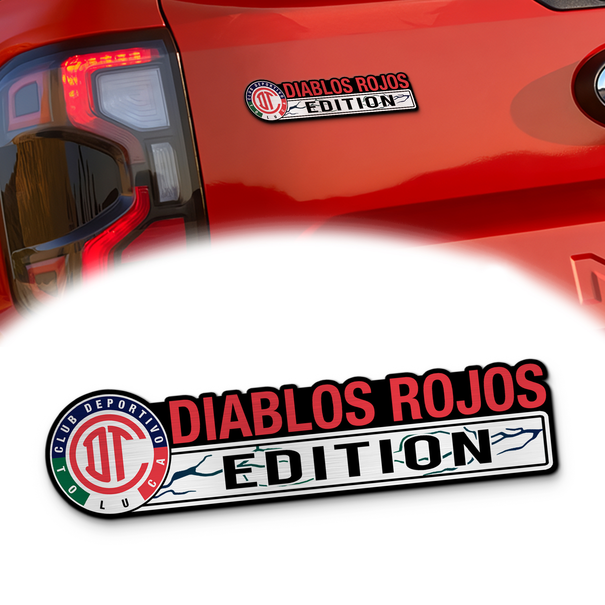 Car Name Emblem Badge mockup ads 2 Red (1)