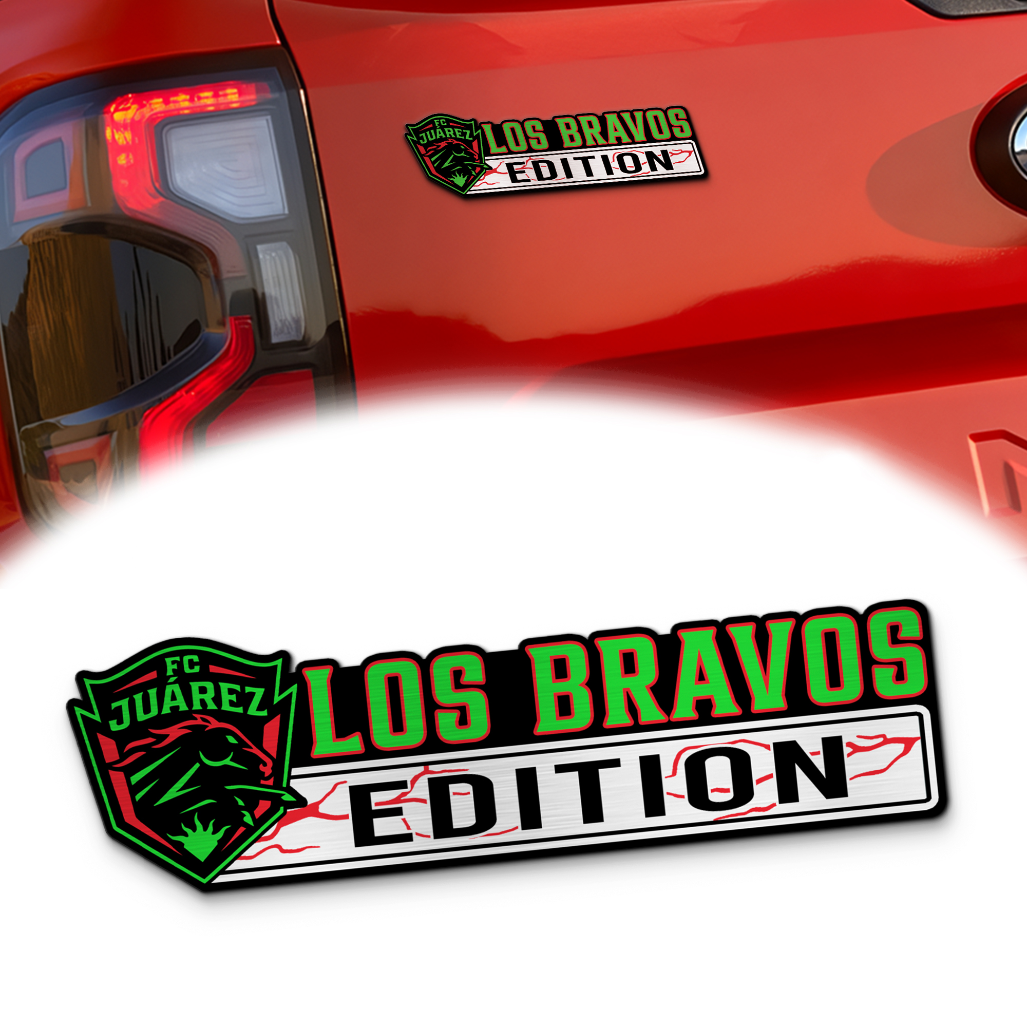 Car Name Emblem Badge mockup ads 2 Red (1)