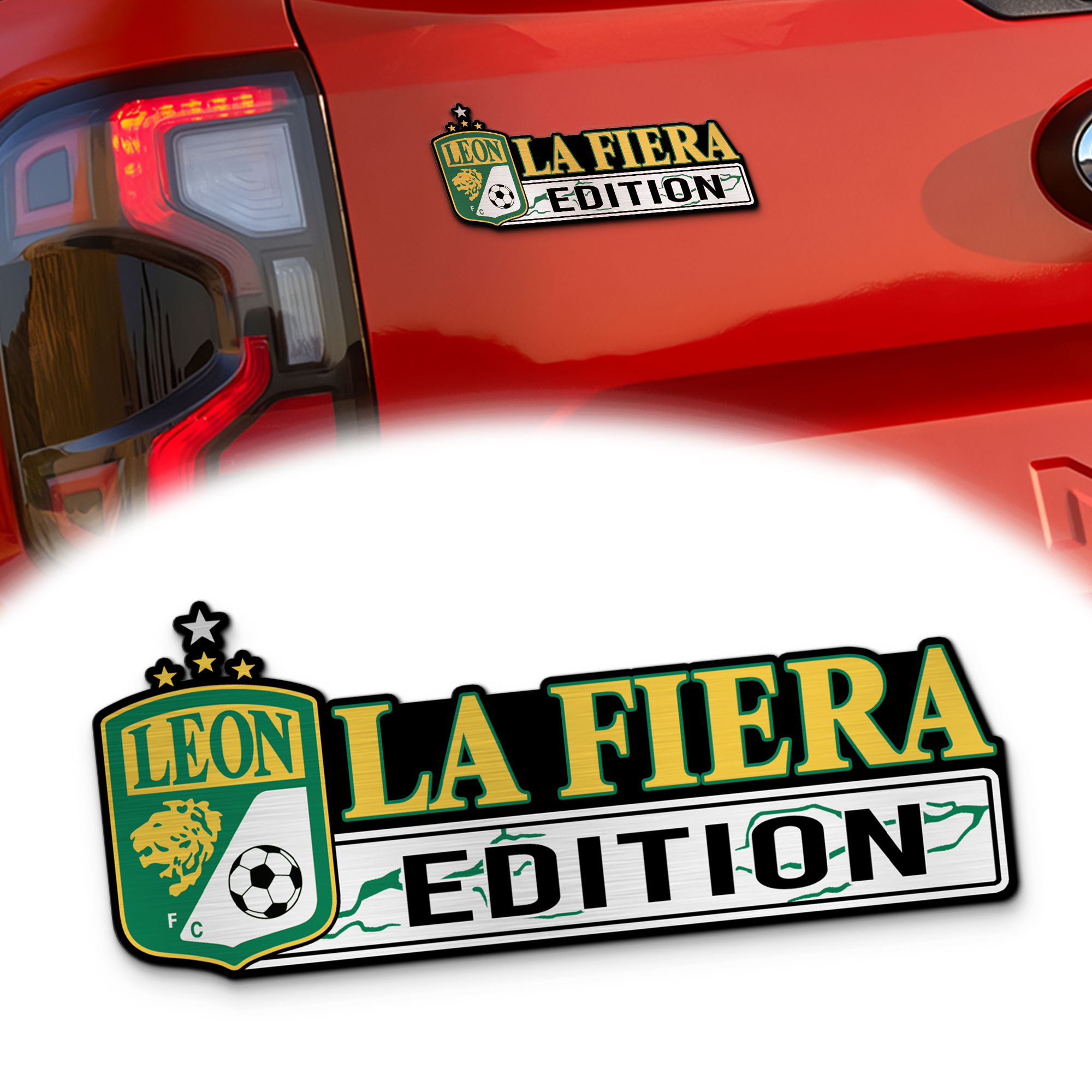 Car Name Emblem Badge mockup ads 2 Red (1)