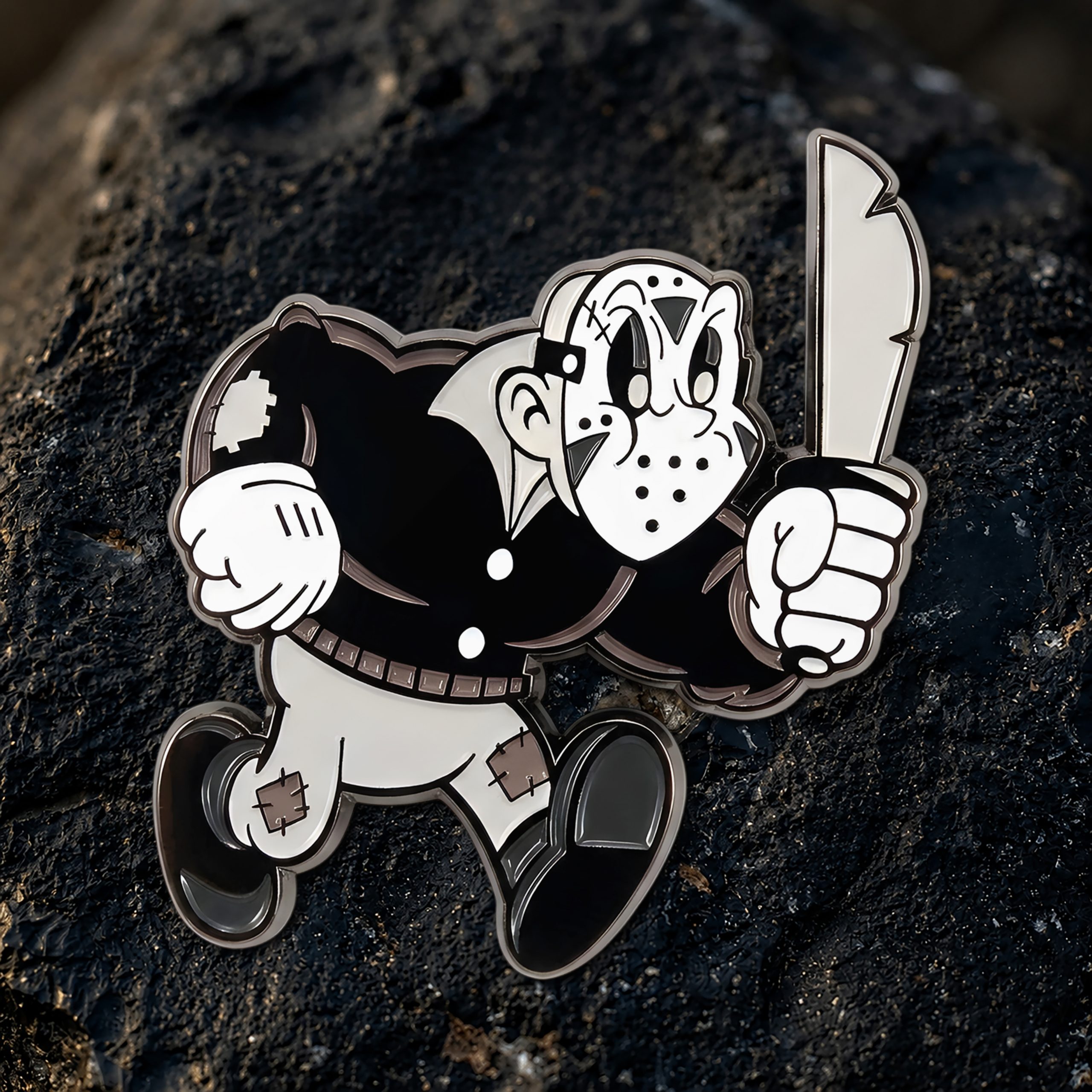 Mk pin 1