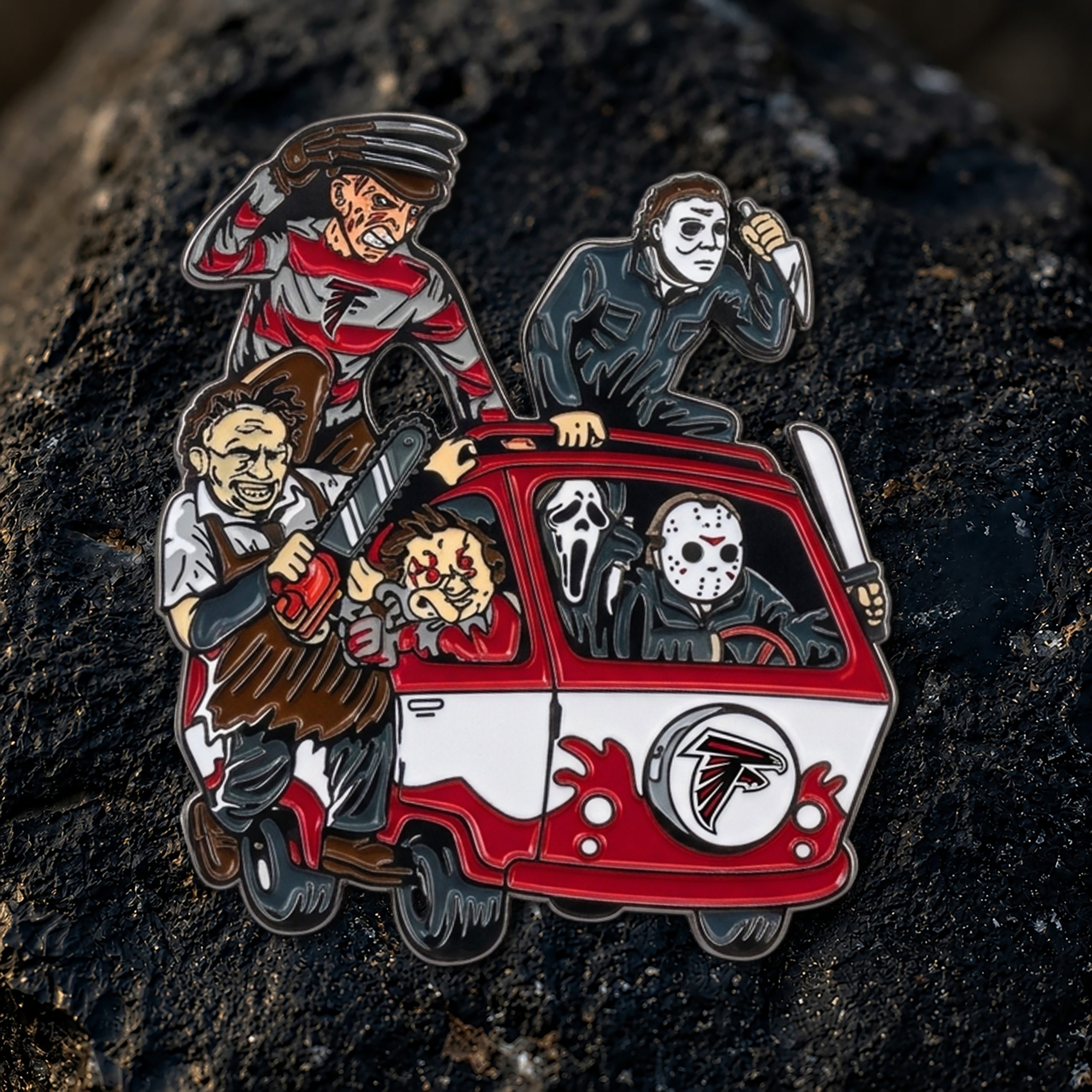 Mk pin 1