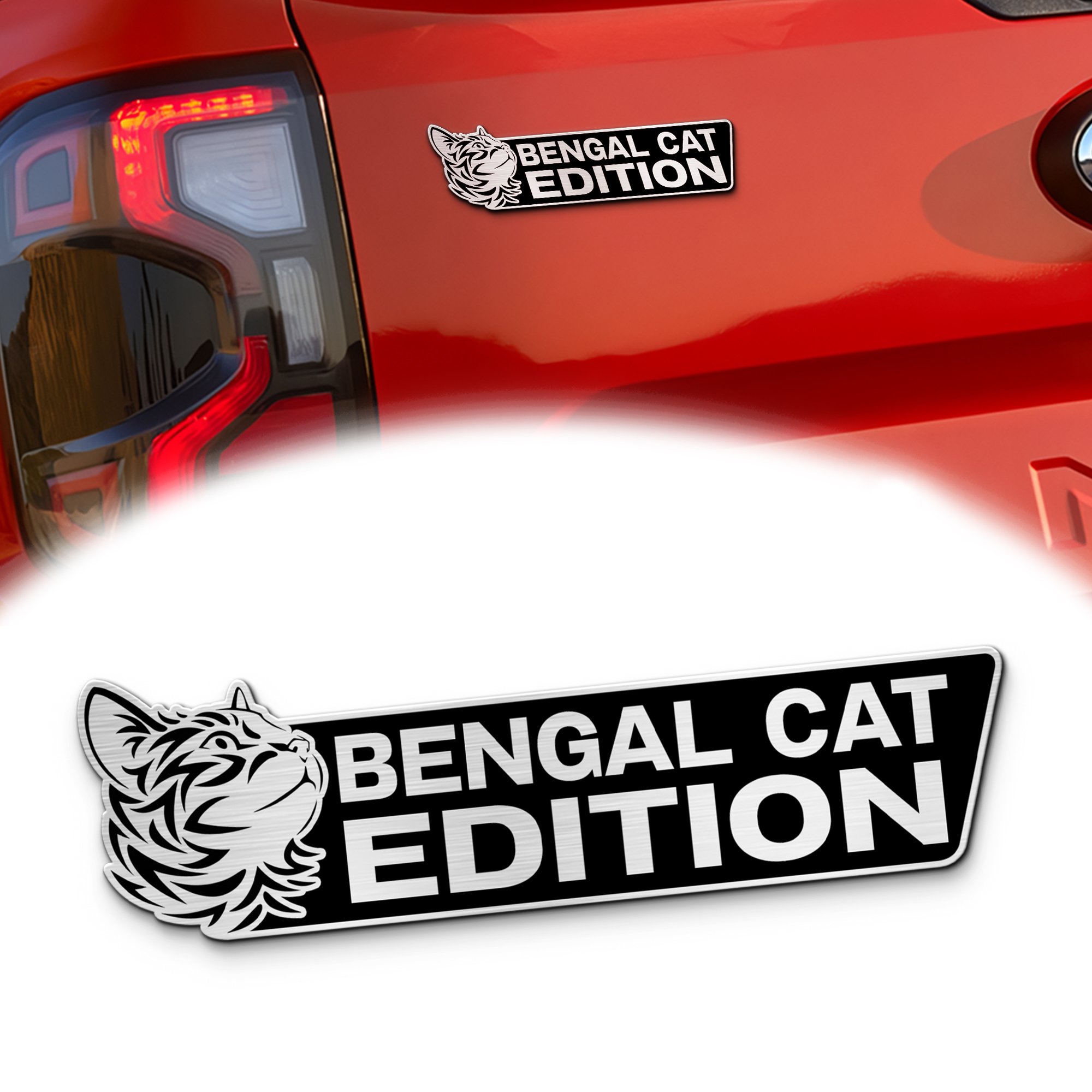 Car Name Emblem Badge mockup ads 2 Red (1)