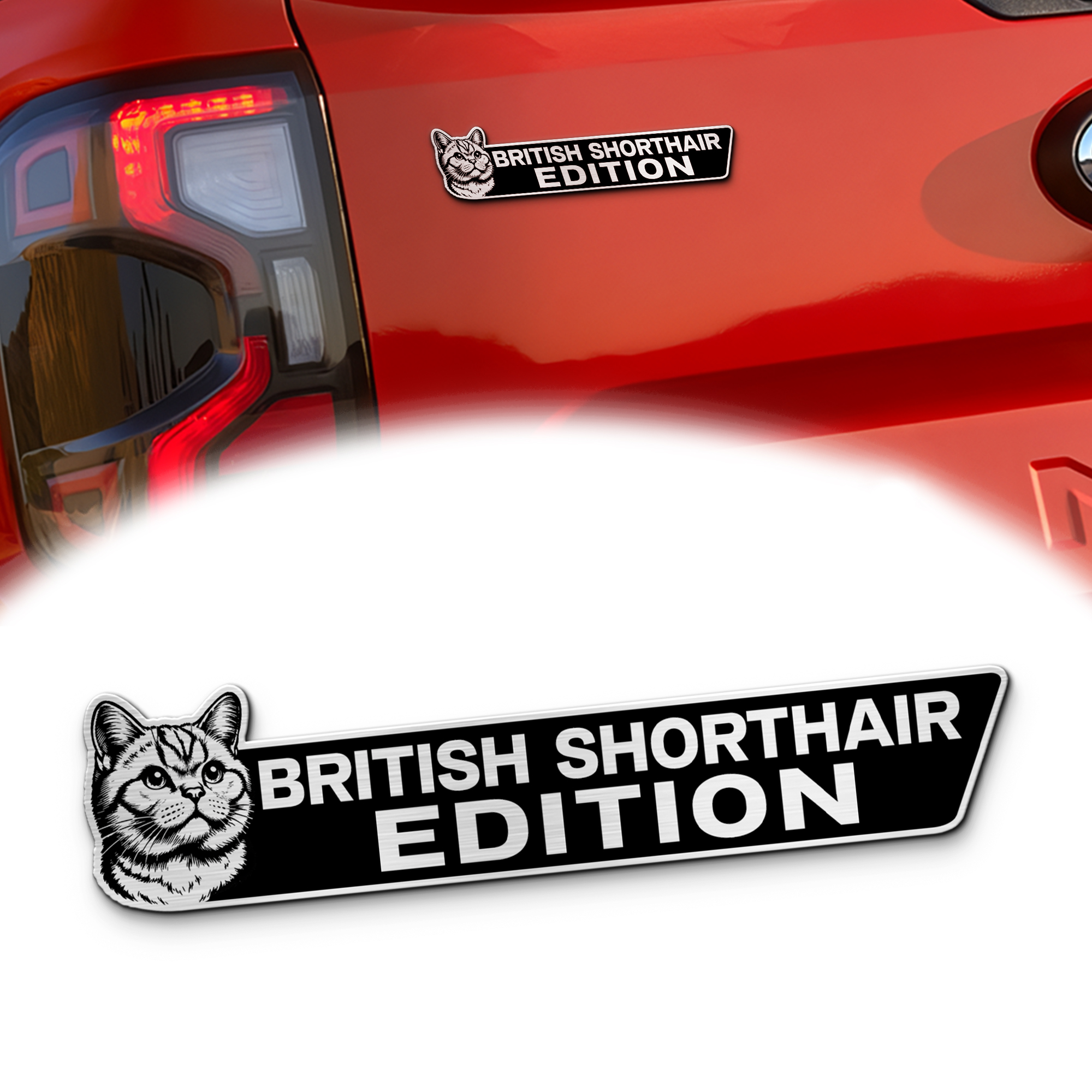 Car Name Emblem Badge mockup ads 2 Red (1)
