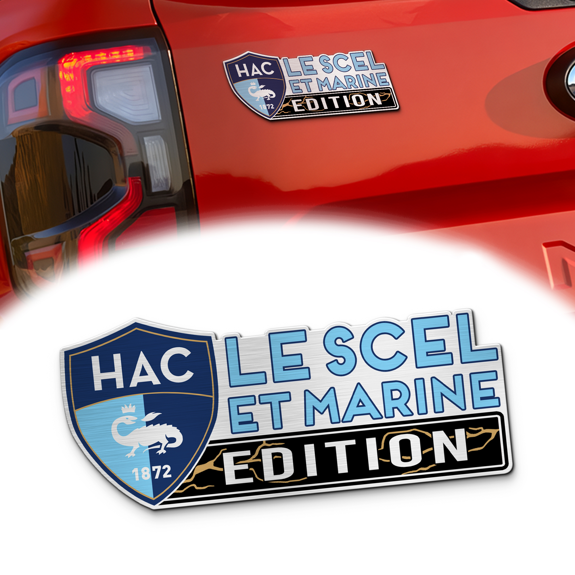 Car Name Emblem Badge mockup ads 2 Red (1)
