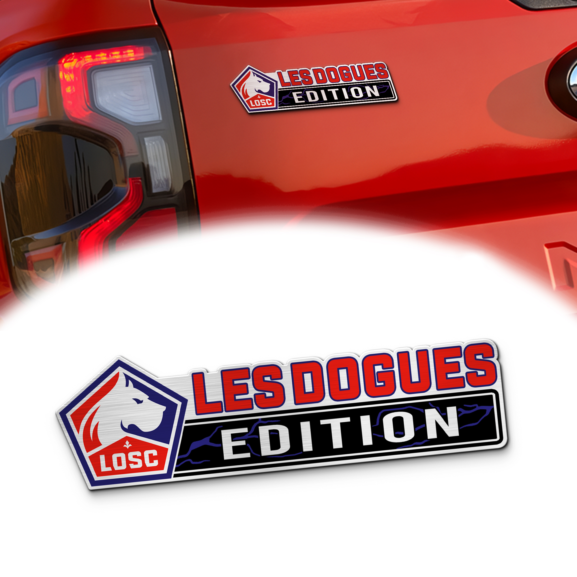 Car Name Emblem Badge mockup ads 2 Red (1)