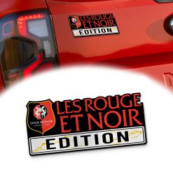 Stade Rennais FC Edition Car Emblem