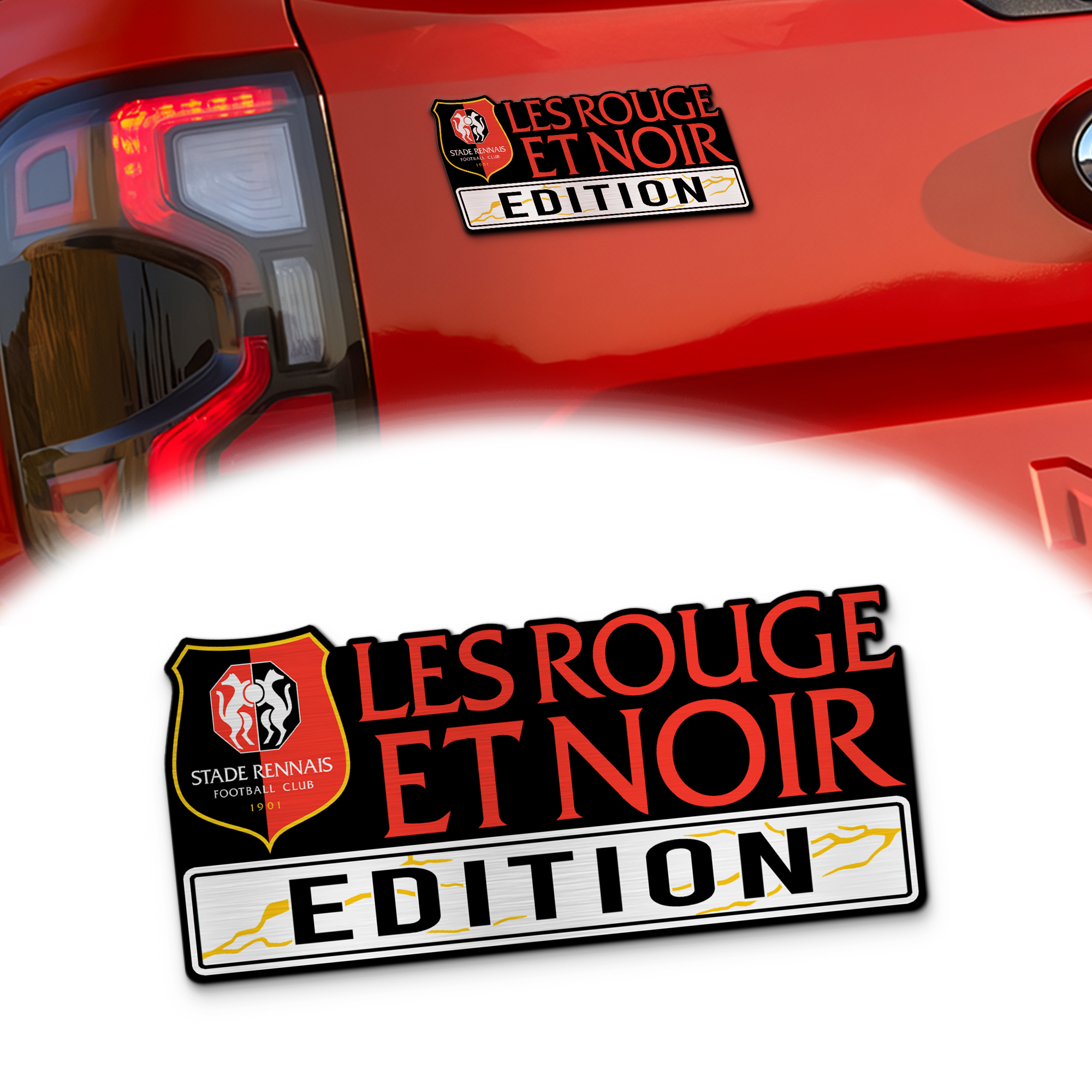 Car Name Emblem Badge mockup ads 2 Red (1)