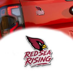 Arizona Cardinals Car Emblem