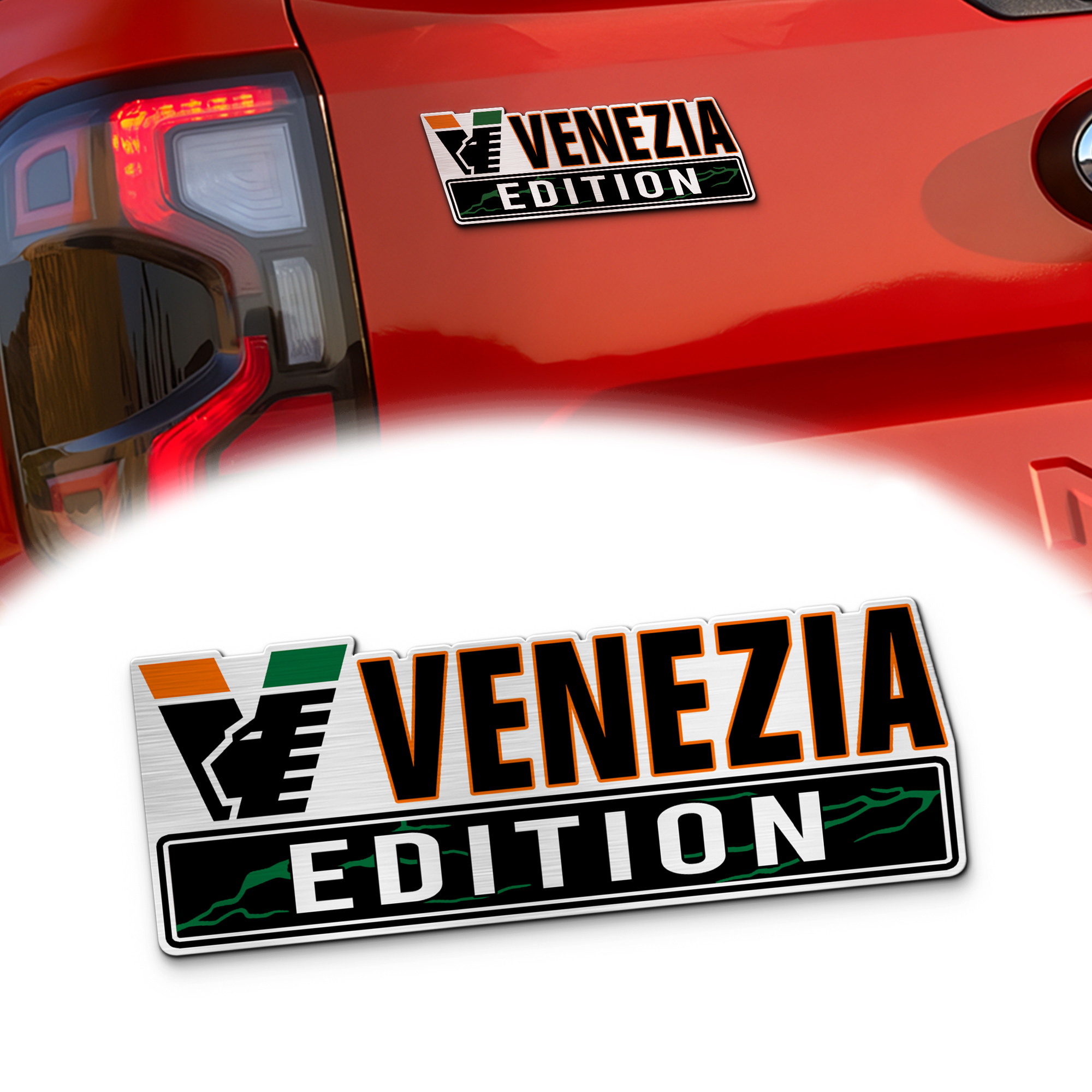 Car Name Emblem Badge mockup ads 2 Red (1)